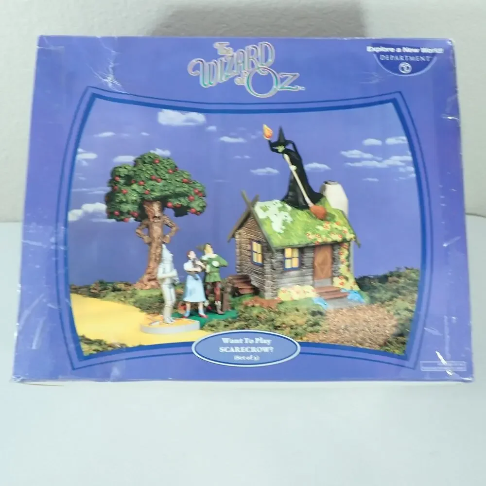 Department 56 dept 56